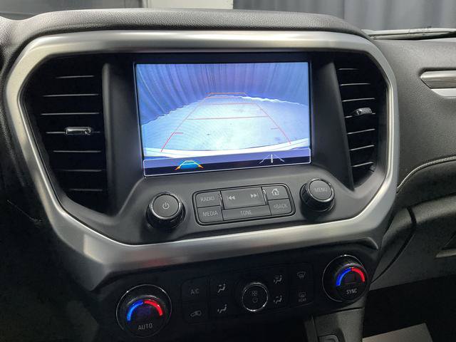 Used 2018 GMC Acadia SLT AWD/4WD image 28