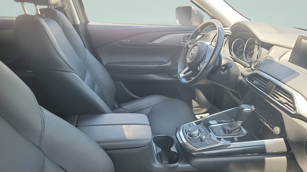 Used 2019 MAZDA CX-9 Touring FWD image 6