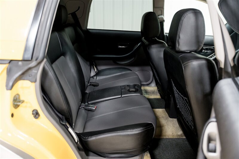 Used 2003 Subaru Baja AWD/4WD image 27