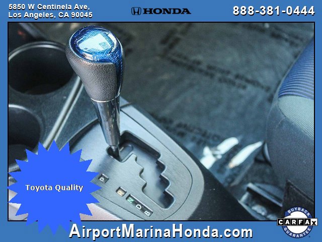 Used 2015 Toyota Prius C Three image 22