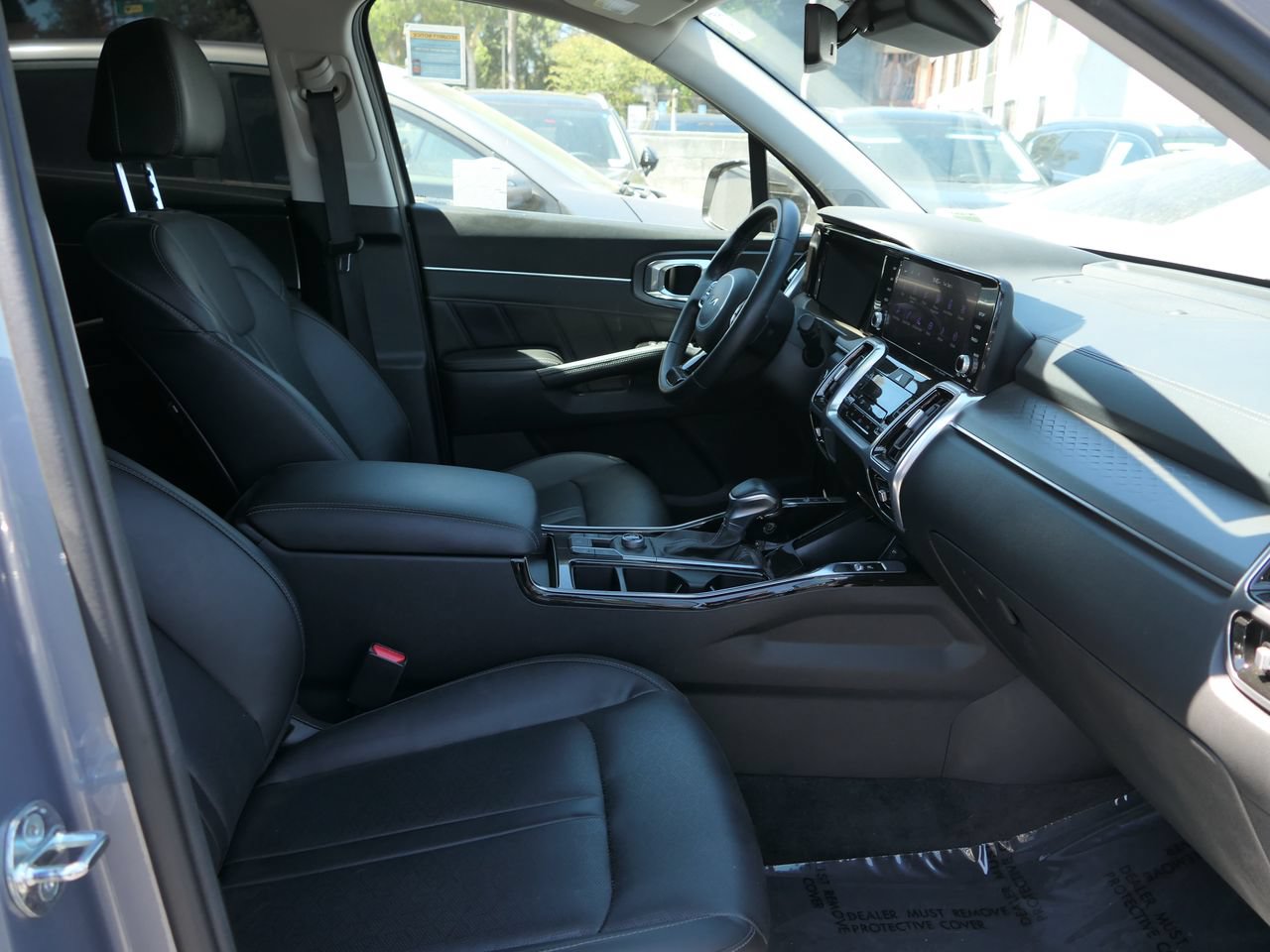 Used 2023 Kia Sorento SX FWD image 25