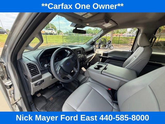 Used 2022 Ford F250 XL w/ Power Equipment Group AWD/4WD image 13