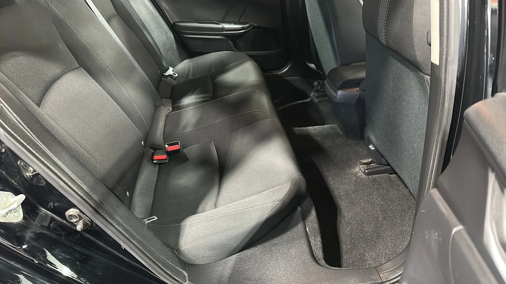 Used 2016 Honda Civic LX image 14