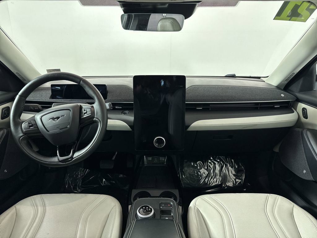 Used 2021 Ford Mustang Mach-E Premium image 5