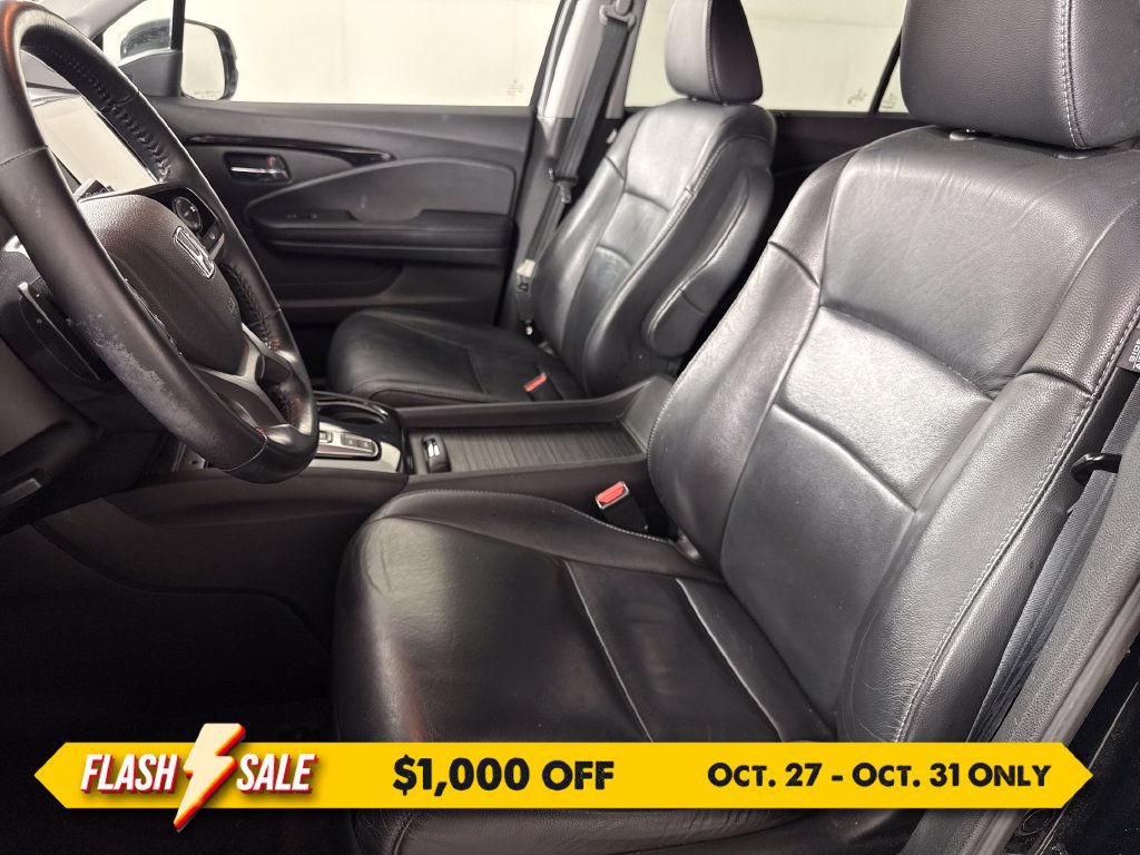 Used 2019 Honda Pilot Touring image 10