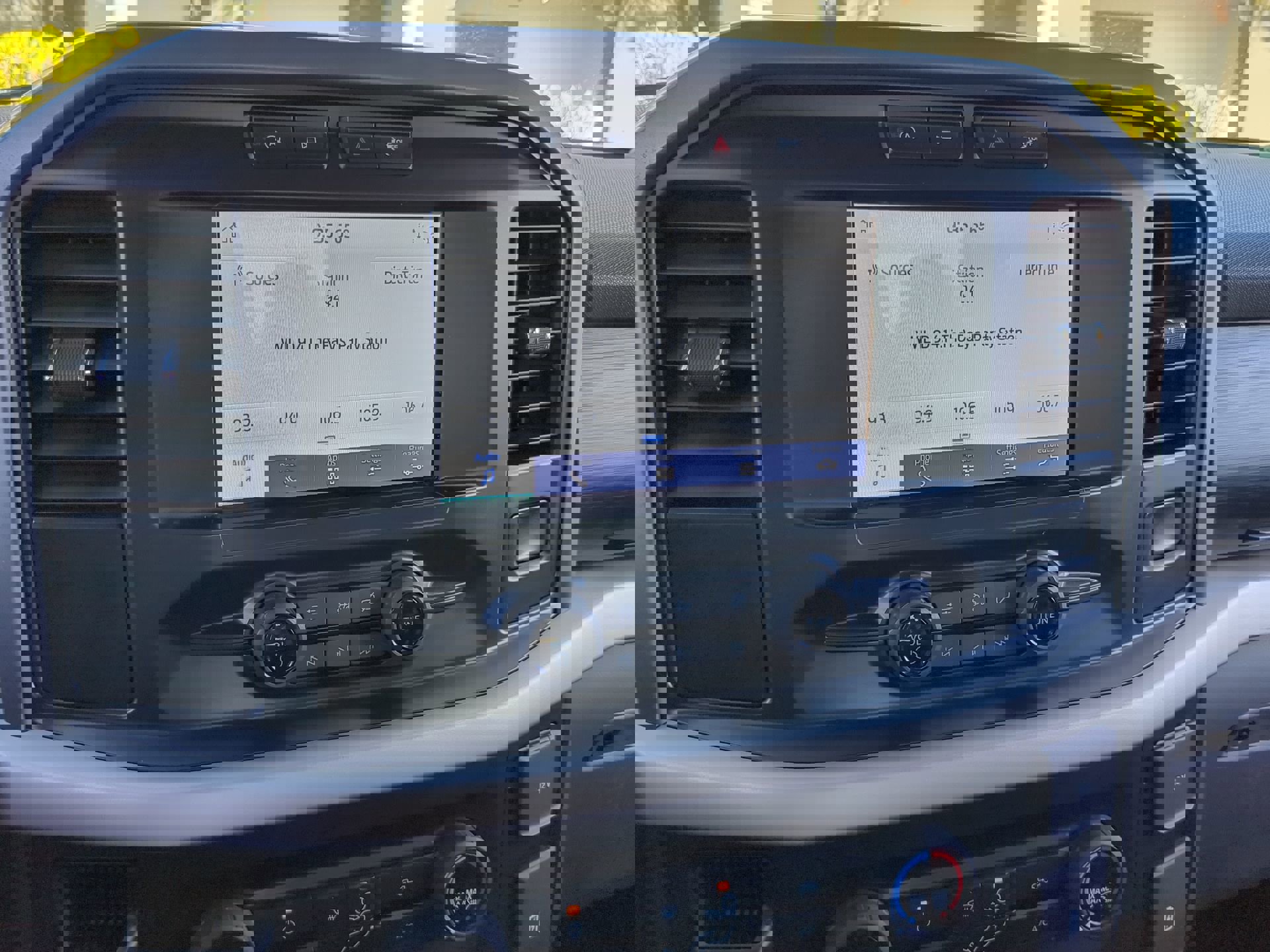 Used 2021 Ford F150 XLT image 21