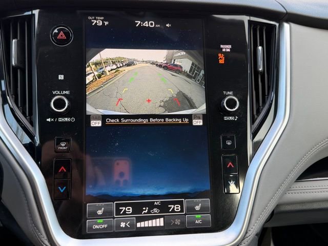 Used 2023 Subaru Legacy Limited image 30