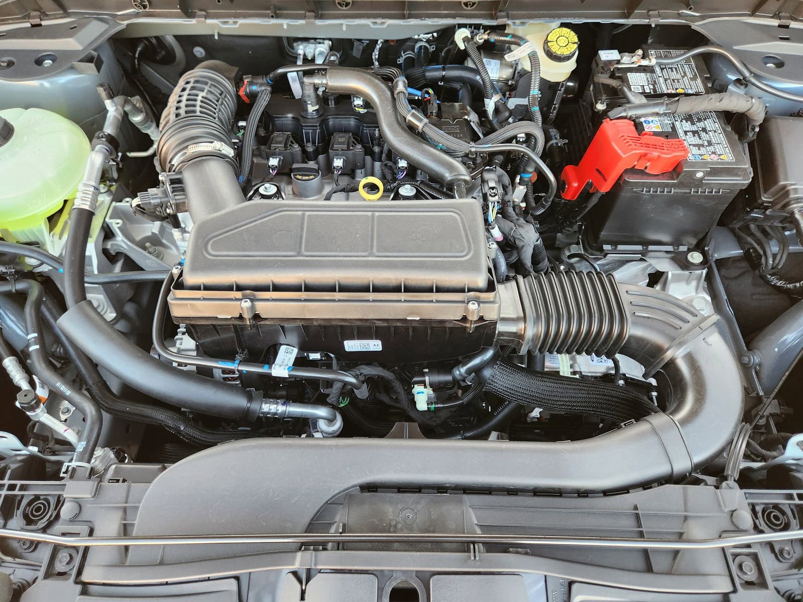 New 2026 Ford Escape ST-Line image 14