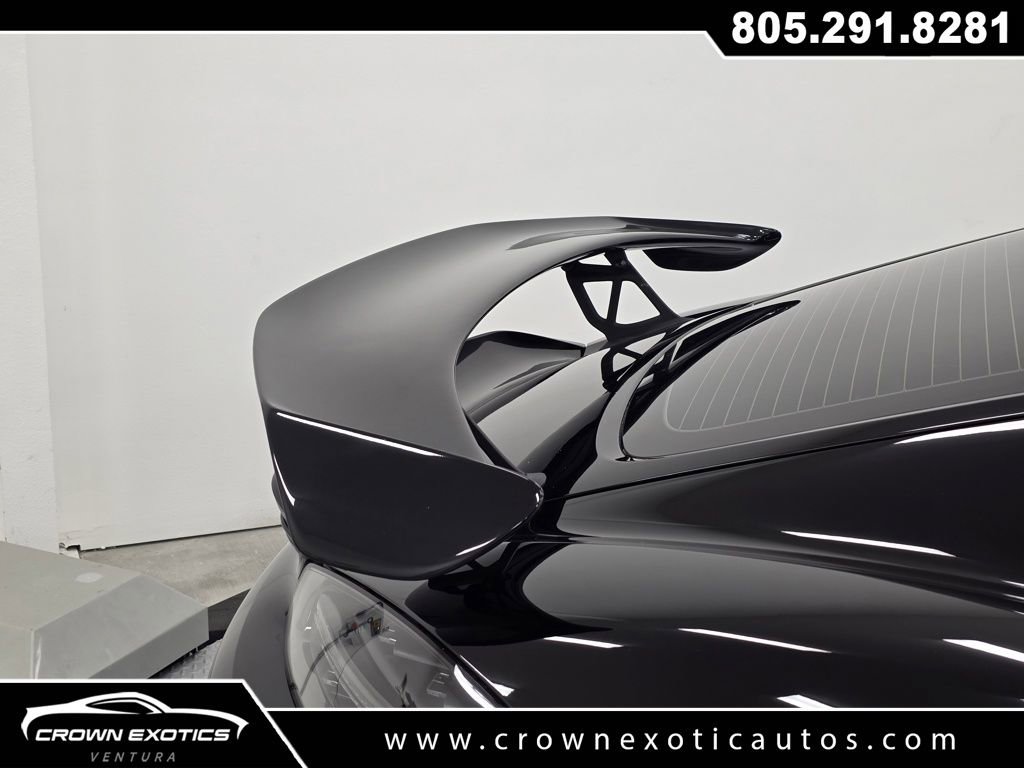 Used 2020 Porsche 718 Cayman GT4 image 13