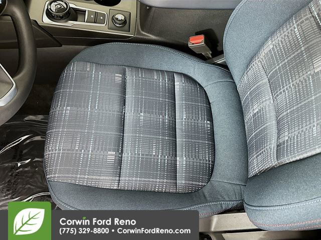 New 2025 Ford Bronco Sport Heritage image 19