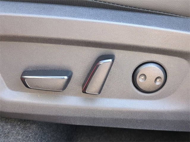 New 2025 Nissan Murano SL image 21