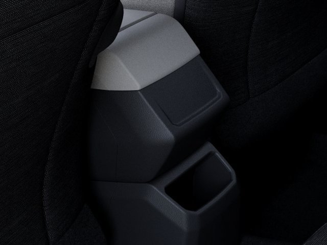 New 2027 Kia Seltos LX FWD image 26