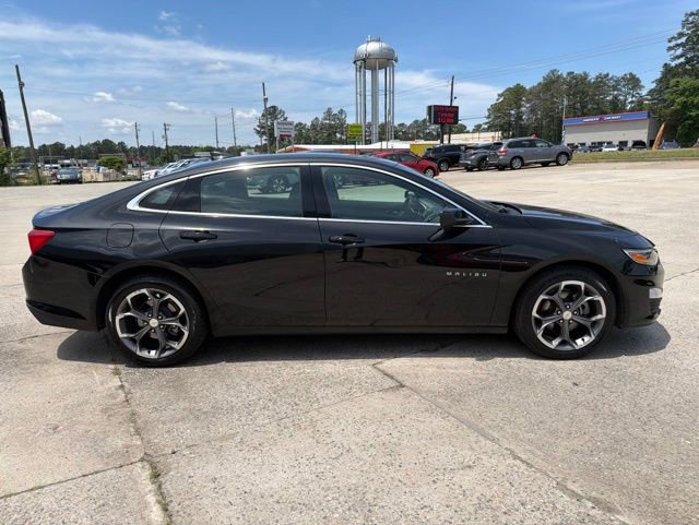 Used 2024 Chevrolet Malibu LT FWD image 5