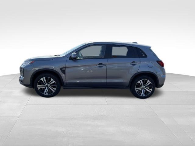 Used 2025 Mitsubishi Outlander Sport ES AWD/4WD image 4