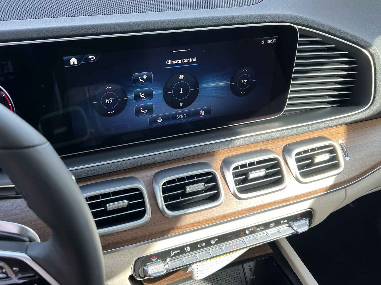 New 2026 Mercedes-Benz GLE 450 4MATIC image 19