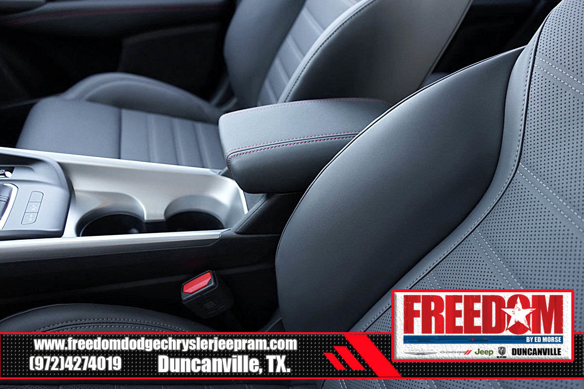 New 2023 Dodge Hornet GT Plus image 35