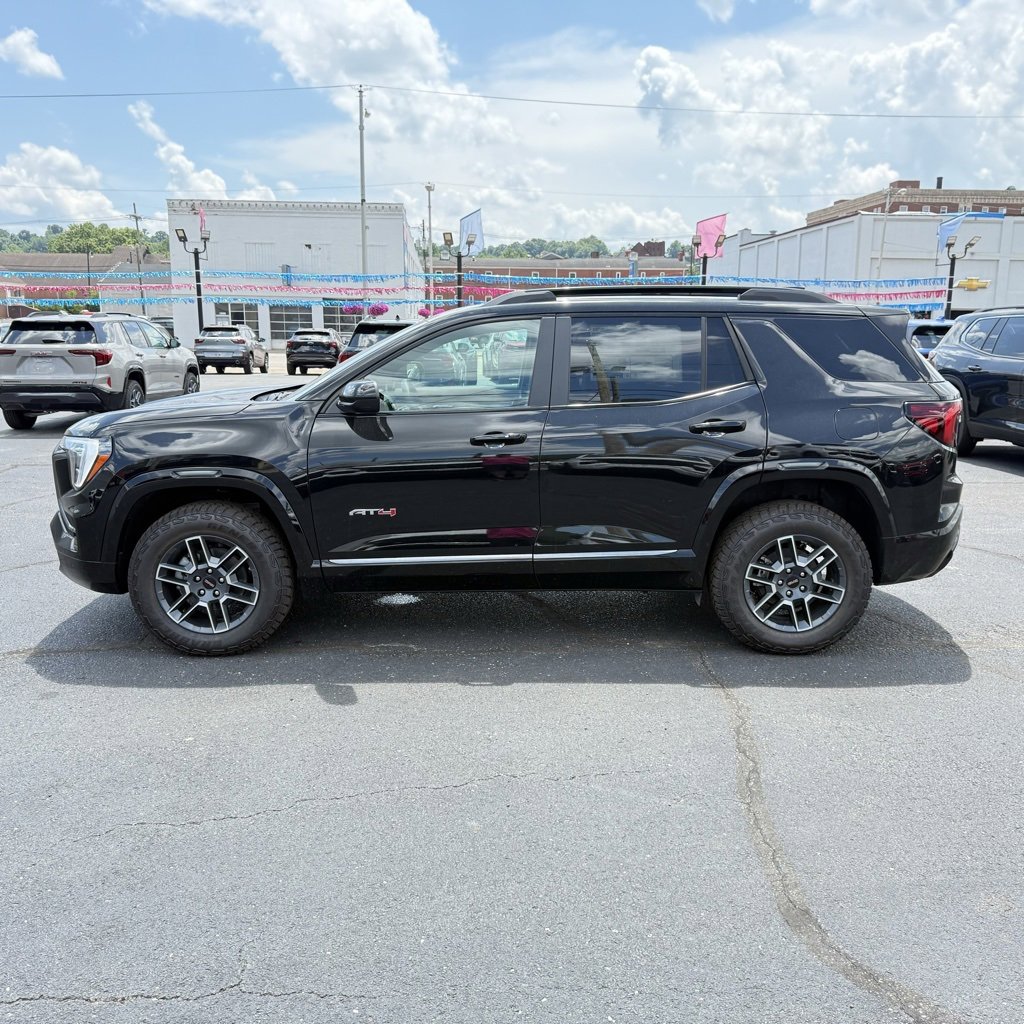 New 2026 GMC Terrain AT4 w/ Convenience Package III image 2