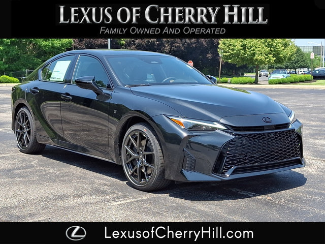 New 2026 Lexus IS 350 F Sport AWD/4WD video 1