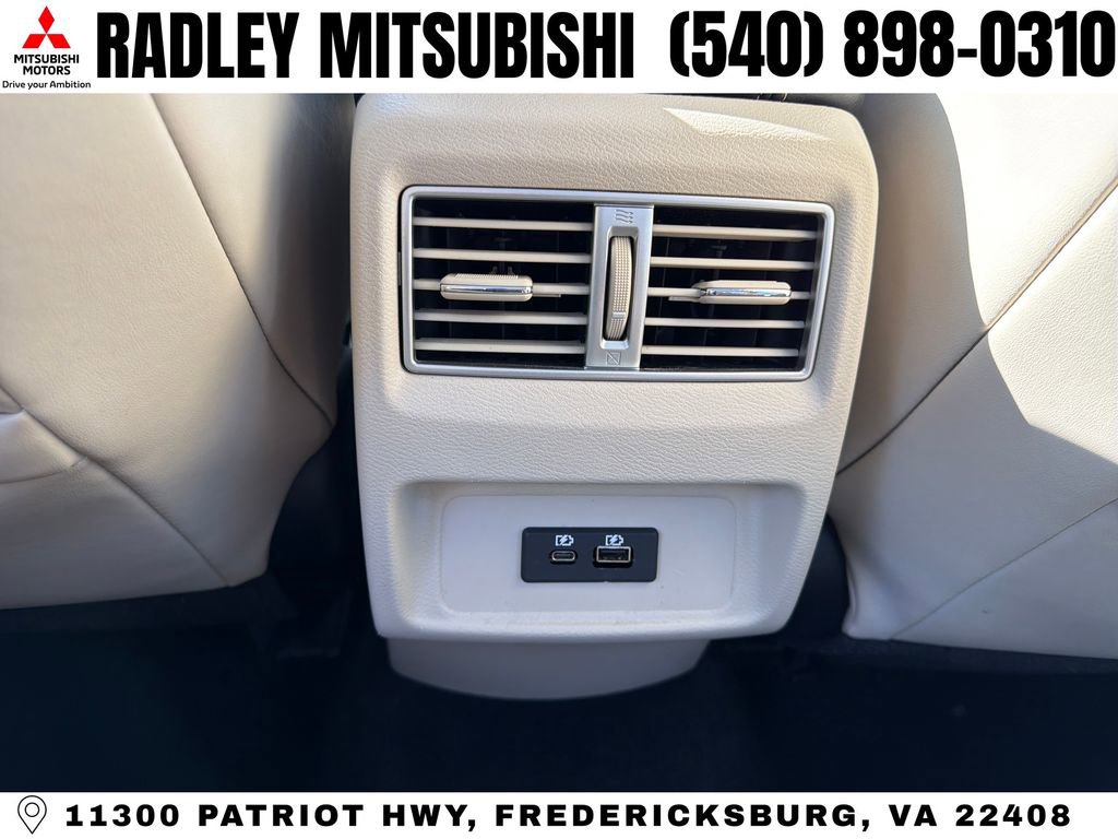 Used 2019 Nissan Maxima Platinum w/ Illumination Package image 11