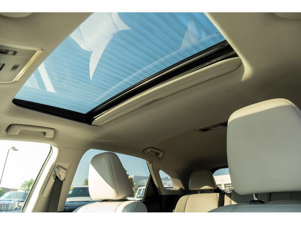 Used 2021 Lexus RX 350 FWD w/ Premium Package image 16
