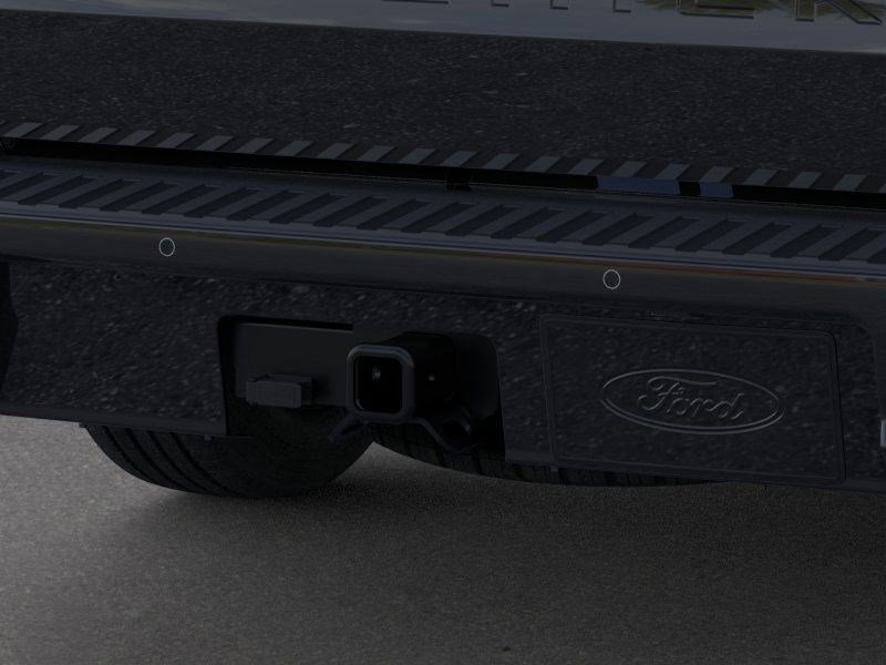 New 2026 Ford Maverick Lobo image 24