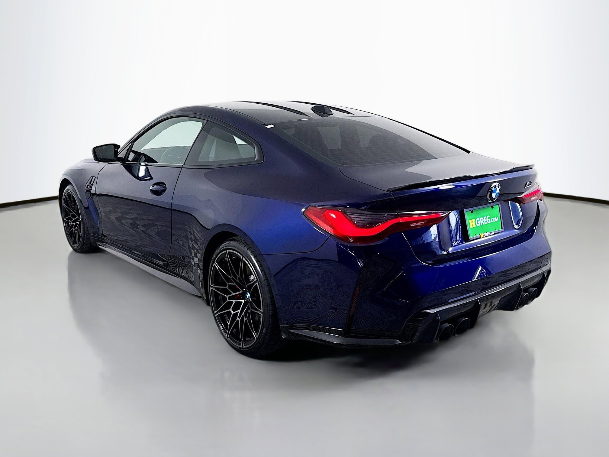 Used 2024 BMW M4 Competition w/ Executive Package image 7