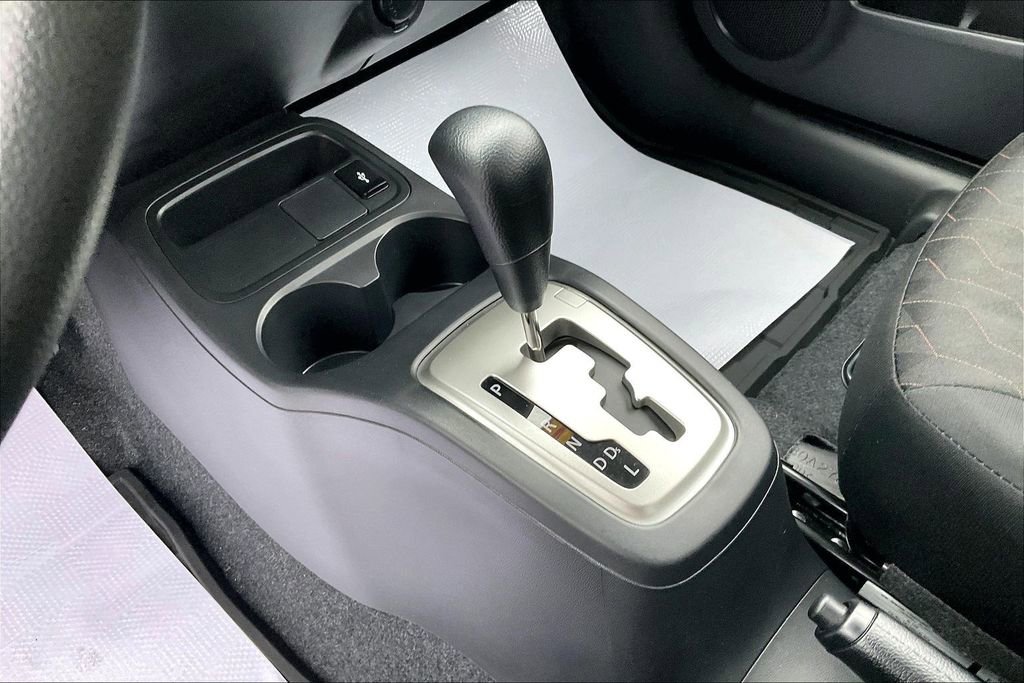 Used 2024 Mitsubishi Mirage LE image 16