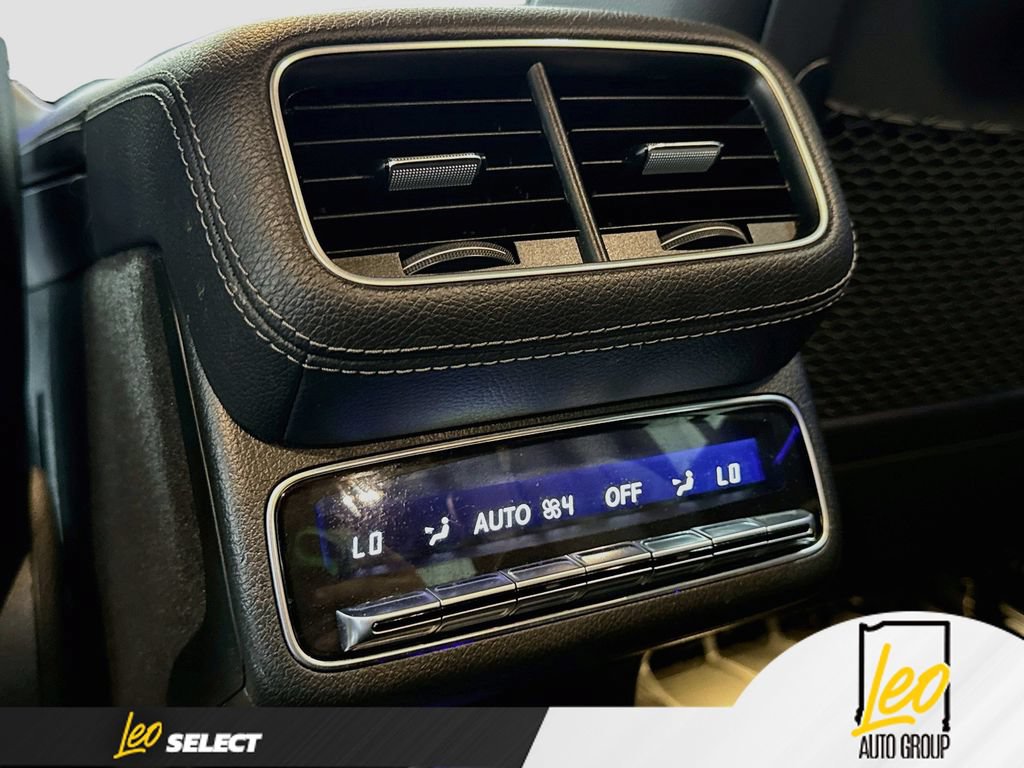 Used 2021 Mercedes-Benz GLS 450 4MATIC image 27