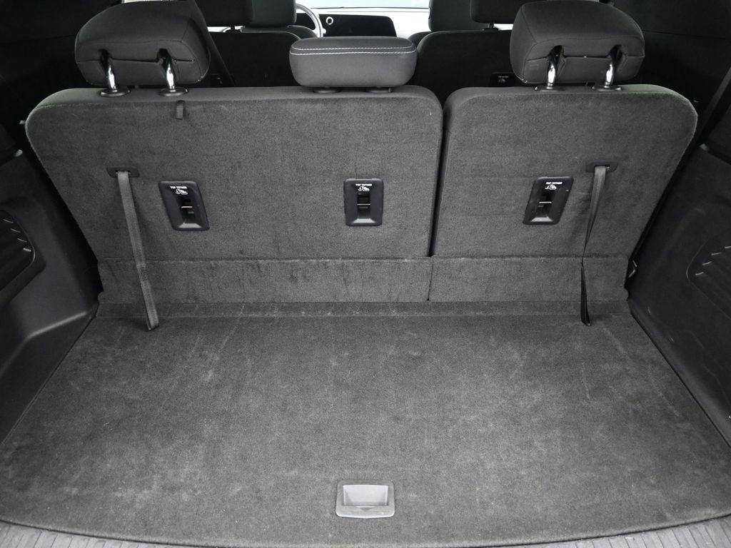 Certified 2025 Chevrolet Traverse LT image 10