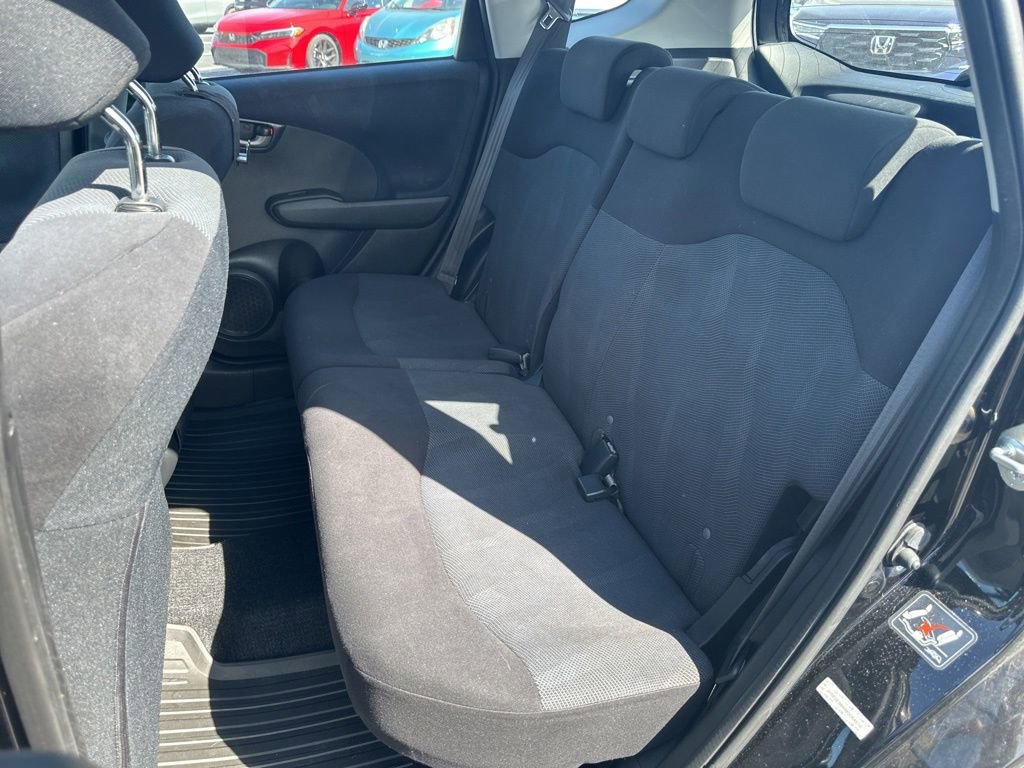 Used 2009 Honda Fit Sport image 13