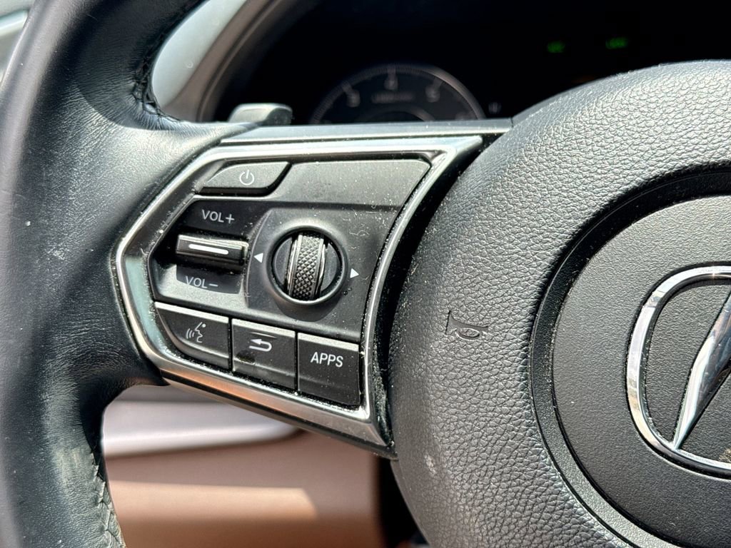 Used 2020 Acura RDX FWD w/ Technology Package image 26
