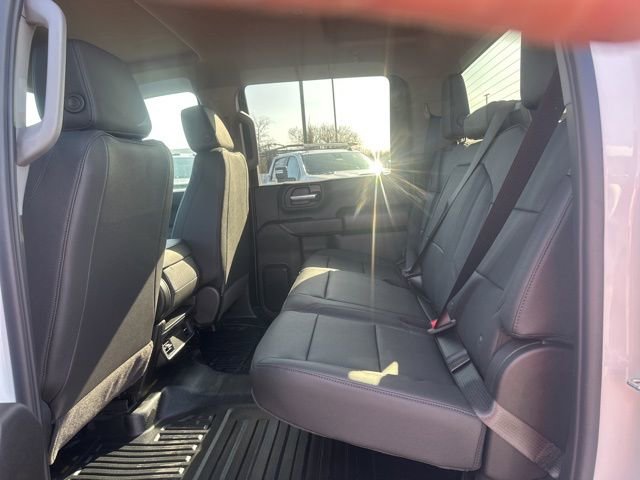 New 2026 Chevrolet Silverado 2500 W/T w/ WT Convenience Package image 27