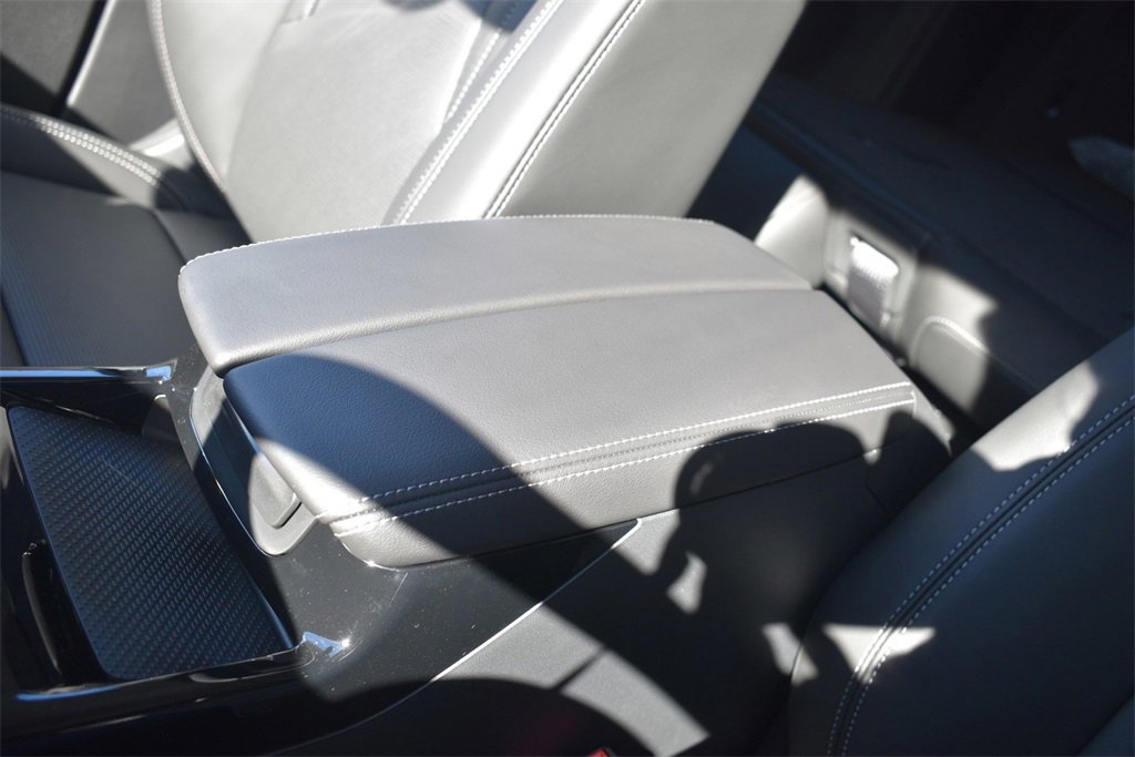 New 2025 Buick Envision Preferred image 33