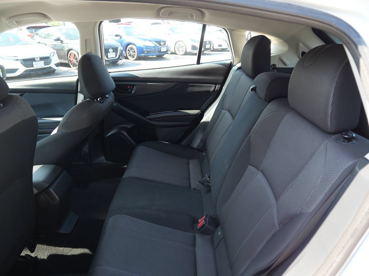 Used 2021 Subaru Impreza 2.0i Premium AWD/4WD image 20