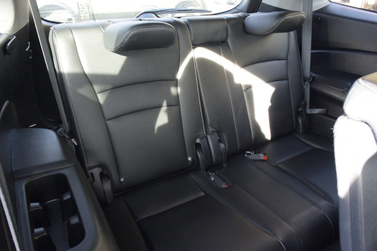 Used 2019 Honda Pilot EX-L image 31