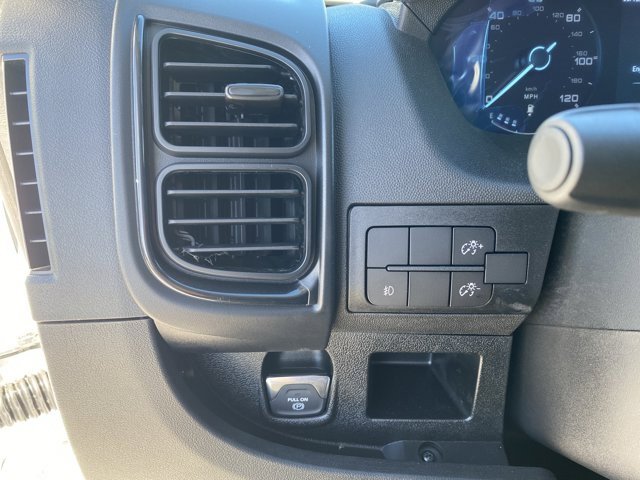 New 2026 RAM ProMaster 2500 image 17