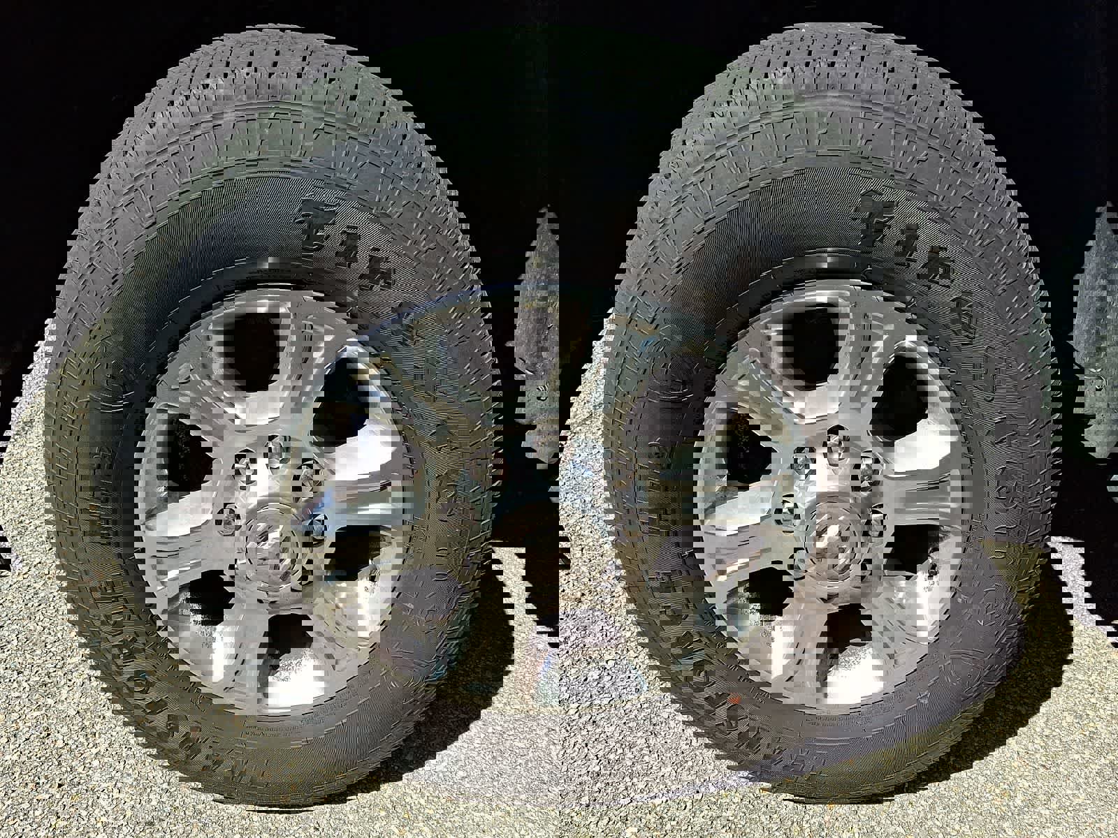 Used 2024 RAM 2500 Big Horn w/ Safety Group image 6