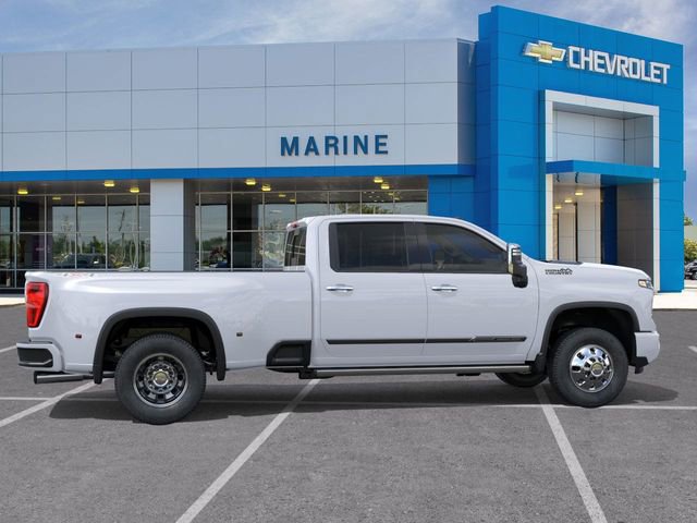 New 2026 Chevrolet Silverado 3500 High Country w/ High Country Premium Package image 5