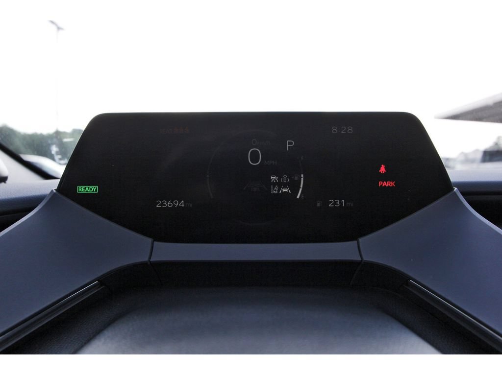 Used 2023 Toyota Prius FWD image 16