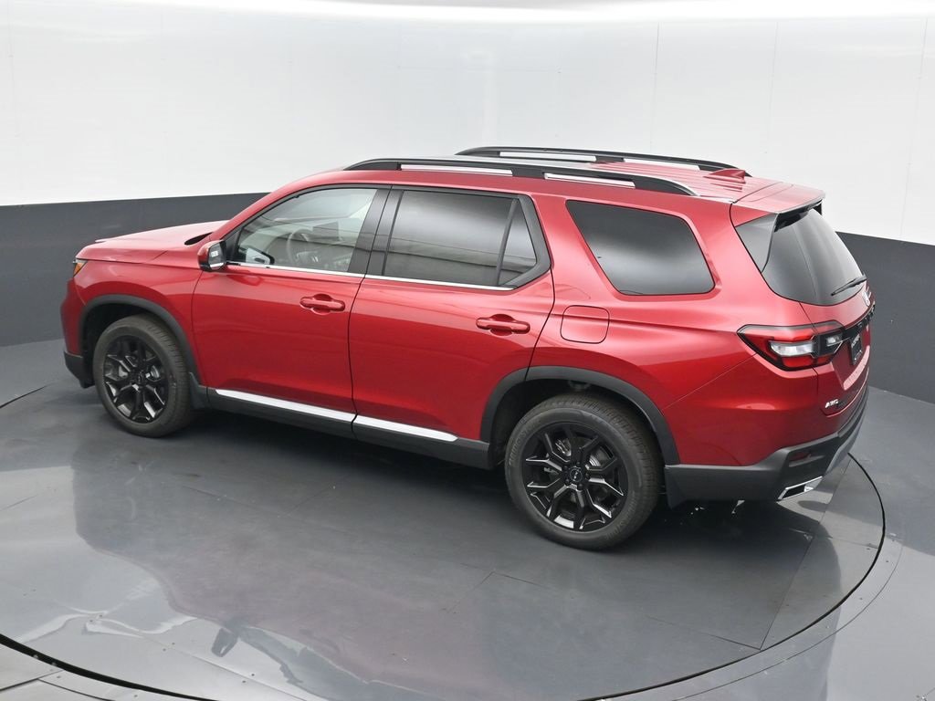 New 2025 Honda Pilot Touring image 15