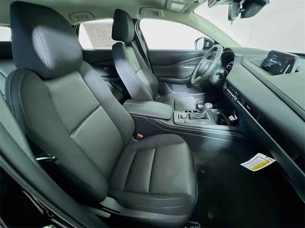 New 2026 MAZDA CX-30 AWD 2.5 S image 22