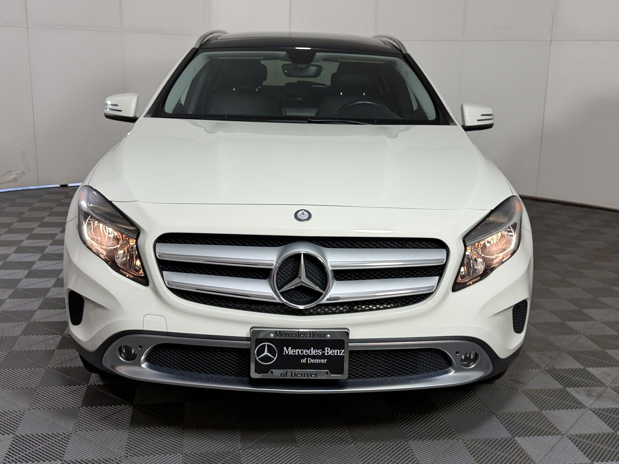 Used 2015 Mercedes-Benz GLA 250 4MATIC image 6