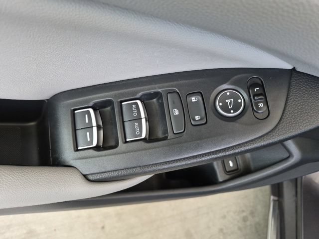 Certified 2020 Honda Accord EX image 15
