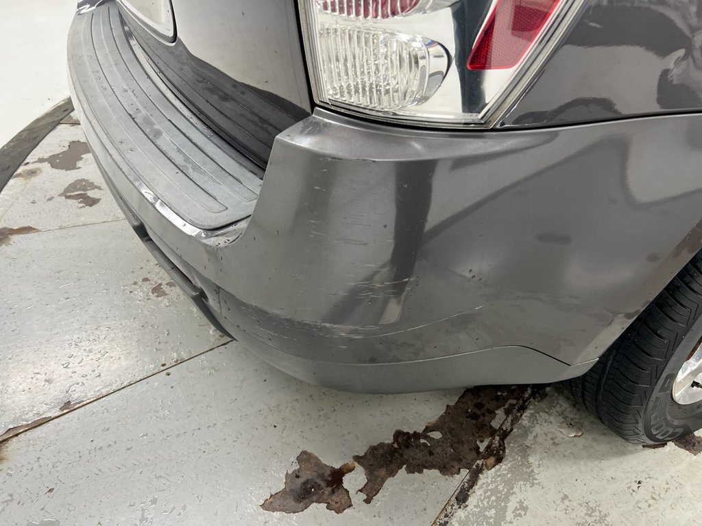 Used 2007 Chevrolet Equinox LT w/ LT Preferred Equipment Group FWD image 31