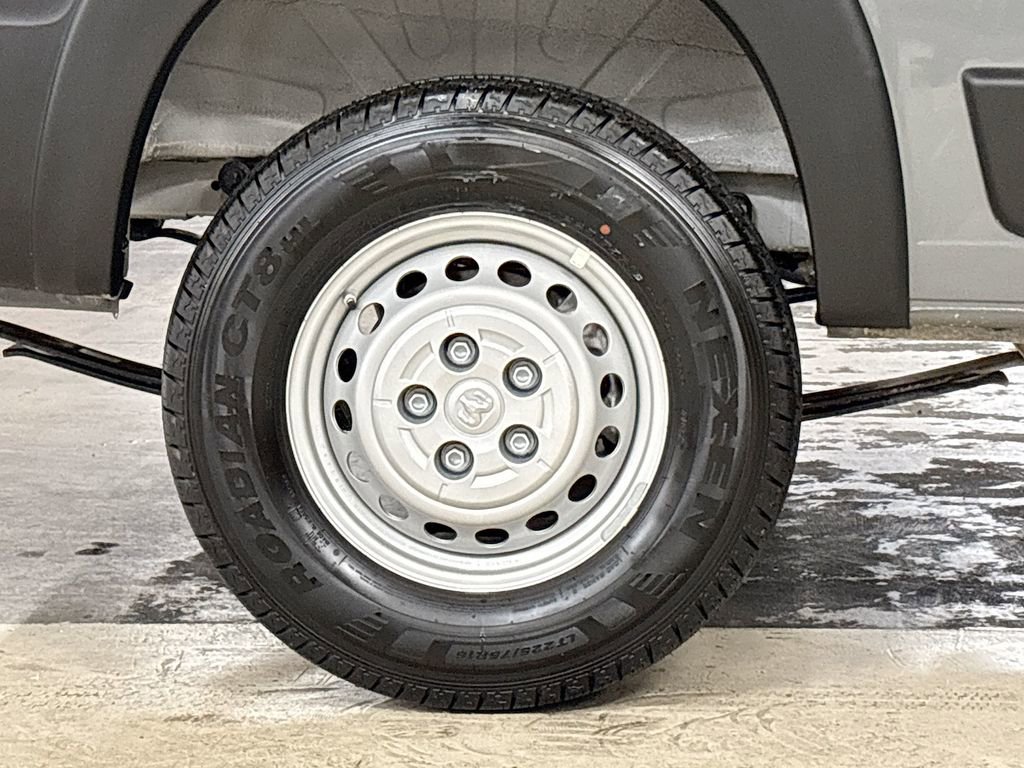 New 2026 RAM ProMaster 1500 image 20