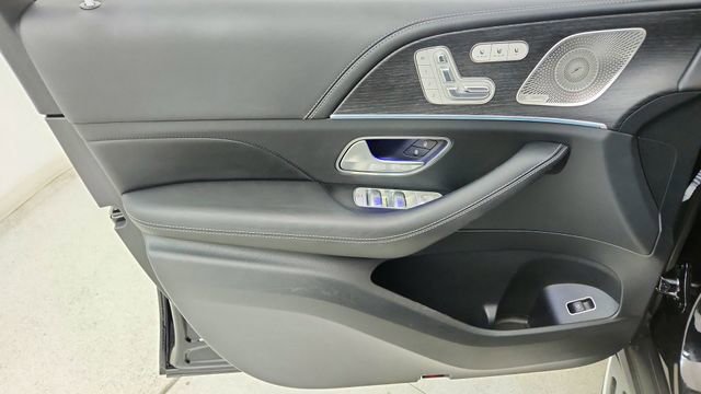 Used 2024 Mercedes-Benz GLE 53 AMG 4MATIC Coupe image 37