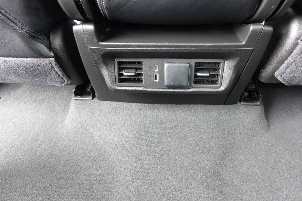 Used 2023 GMC Sierra 1500 SLE w/ X31 Off-Road Package AWD/4WD image 40