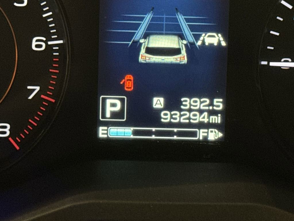 Used 2019 Subaru Crosstrek 2.0i Premium image 21