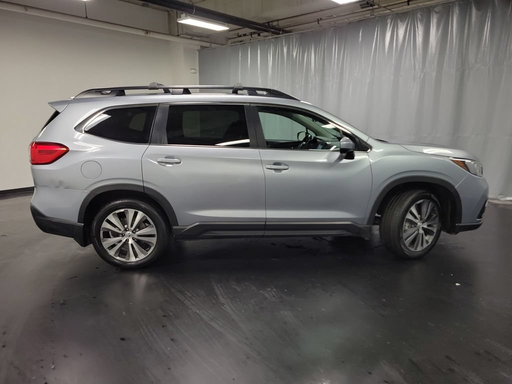 Used 2021 Subaru Ascent Premium w/ Sport Package AWD/4WD image 9