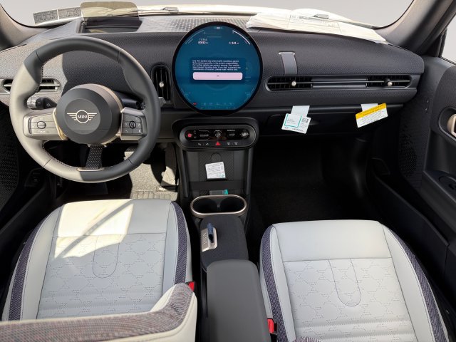 New 2027 MINI Cooper Convertible FWD image 10